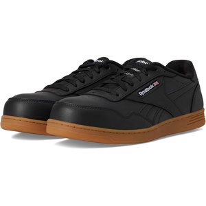 image:imageReebok Womens Club MEMT WorkBlackGum