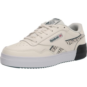 image:imageReebok Womens Club MEMT WorkChalkWhiteMidnight Pine
