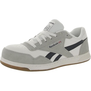 image:imageReebok Womens Club MEMT WorkGreyNavy