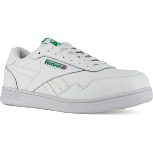 image:imageReebok Womens Club MEMT WorkWhiteGreen