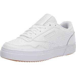 image:imageReebok Womens Club MEMT WorkWhiteTrue GreyRubber Gum