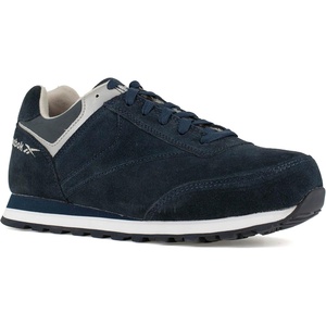 image:imageReebok Womens RB195 Leelap Work Safety Toe ShoeNavy Blue