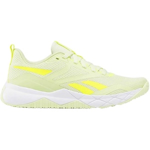 image:imageReebok Womens REEBOK ROYAL ULTRA SL Track ShoeAstro Lime Digital Lime Footwear White