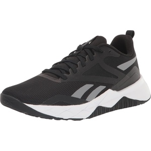 image:imageReebok Womens REEBOK ROYAL ULTRA SL Track ShoeBlackPure GreyWhite