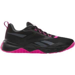image:imageReebok Womens REEBOK ROYAL ULTRA SL Track ShoeCblk Pugry7 Lasp