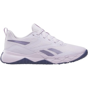 image:imageReebok Womens REEBOK ROYAL ULTRA SL Track ShoeDigital Gleam Twilight Purple Black