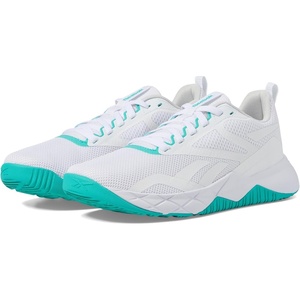image:imageReebok Womens REEBOK ROYAL ULTRA SL Track ShoeFootwear WhiteBlackUnleashed Green