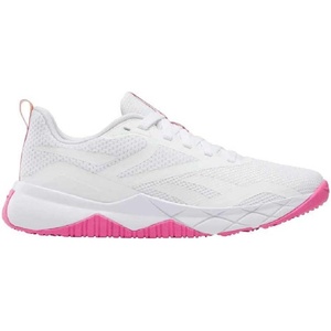 image:imageReebok Womens REEBOK ROYAL ULTRA SL Track ShoeFtwr WhiteTrue Pink