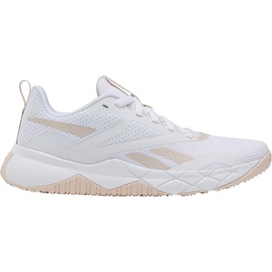 image:imageReebok Womens REEBOK ROYAL ULTRA SL Track ShoeWhitePossibly Pink
