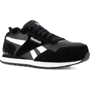 image:imageReebok Womens Rb981 Harman Composite Toe Classic Work SneakersBlack