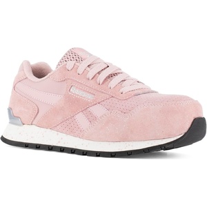 image:imageReebok Womens Rb981 Harman Composite Toe Classic Work SneakersPink
