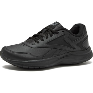 image:imageReebok Womens Walk Ultra 7 DMX Max ShoeBlackCold GreyCollegiate Royal