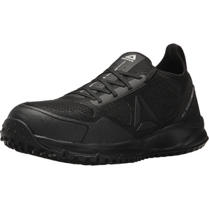image:imageReebok Work AllTerrain Work Mens Oxford 9 DM US BlackBlack