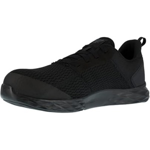 image:imageReebok Work Astroride Strike Work Composite Toe Mens OxfordBlack