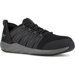image:imageReebok Work Astroride Work ST Oxford Mens OxfordBlackgrey
