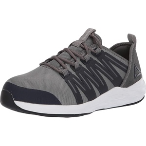 image:imageReebok Work Astroride Work ST Oxford Mens OxfordCoal GreyNavy