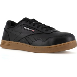 image:imageReebok Work Club MEMT Work Sneaker Composite Toe Womens OxfordBlack