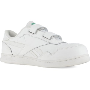 image:imageReebok Work Club MEMT Work Sneaker Composite Toe Womens OxfordWhite