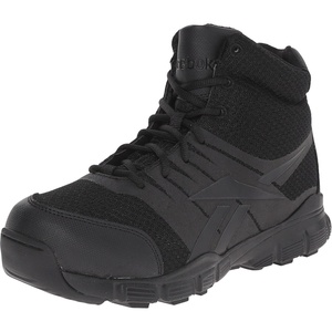 image:imageReebok Work Dauntless UltraLight 5 Tactical Mens OxfordBlack