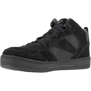image:imageReebok Work Dayod Composite Toe Hi Top Womens OxfordBlack