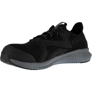 image:imageReebok Work Flexagon 30 Work Comp Toe Mens OxfordBlackGrey