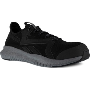 image:imageReebok Work Flexagon 30 Work Comp Toe Womens OxfordBlackgrey