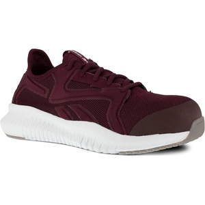 image:imageReebok Work Flexagon 30 Work Comp Toe Womens OxfordBurgundy