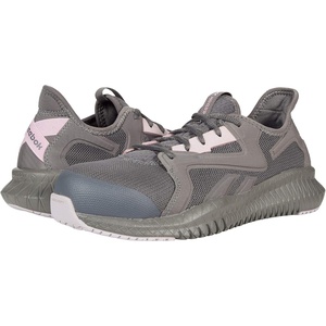 image:imageReebok Work Flexagon 30 Work Comp Toe Womens OxfordGrey