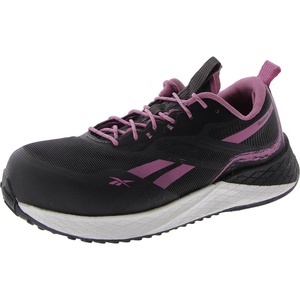 image:imageReebok Work Floatride Energy 3 Adventure Work Composite Toe Mens OxfordBlackGreyPink