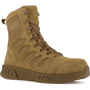 image:imageReebok Work Floatride Energy Tactical 8 Composite Toe Mens OxfordCoyote