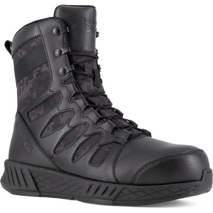 image:imageReebok Work Floatride Energy Tactical EH Comp Toe HighTopBlack Camo
