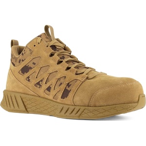 image:imageReebok Work Floatride Energy Tactical EH Comp Toe MidTopCoyote
