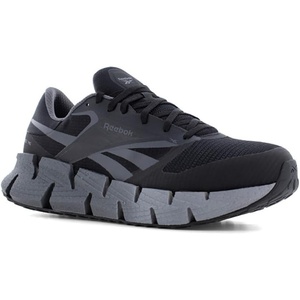 image:imageReebok Work Floatzig Work Mens OxfordBlack and Gray