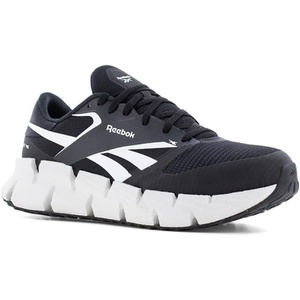 image:imageReebok Work Floatzig Work Mens OxfordBlackWhite