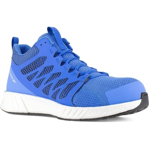 image:imageReebok Work Fusion Flexweave Work Composite Toe Mens OxfordBaby Blue