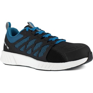 image:imageReebok Work Fusion Flexweave Work Composite Toe Mens OxfordBlackBlue