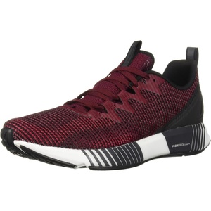 image:imageReebok Work Fusion Flexweave Work Composite Toe Mens OxfordBlackRustic WineCranberry