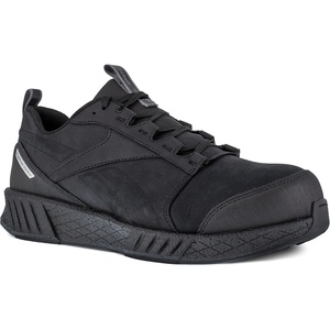 image:imageReebok Work Fusion Formidable Work Comp Toe Mens OxfordBlack