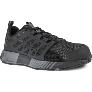image:imageReebok Work Fusion Formidable Work Comp Toe Mid Mens OxfordBlack