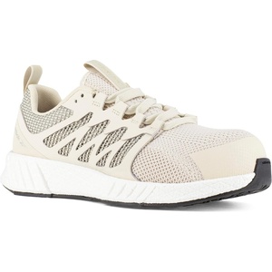 image:imageReebok Work Fusion Formidable Work Comp Toe Mid Mens OxfordCream