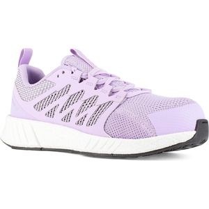 image:imageReebok Work Fusion Formidable Work Comp Toe Mid Mens OxfordPurple