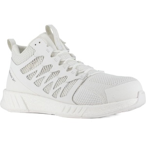 image:imageReebok Work Fusion Formidable Work Comp Toe Mid Mens OxfordWhite