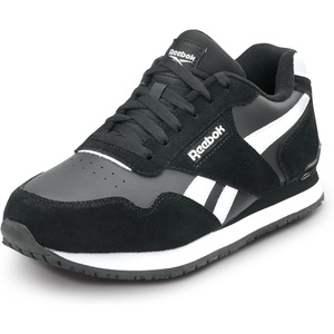 image:imageReebok Work Harman Work SD Comp Toe Sneaker BlackWhiteBlackWhite