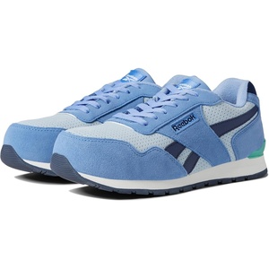 image:imageReebok Work Harman Work SD Comp Toe Sneaker BlackWhiteBlue