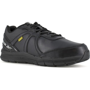 image:imageReebok Work Mens Guide Electrical Steel Toe WorkDuty  BlackBlack