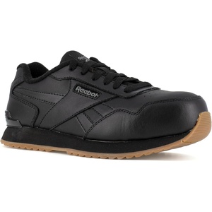 image:imageReebok Work Mens Harman Composite Toe Classic WorkDuty  BlackBlack