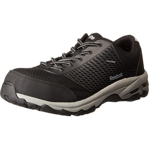 image:imageReebok Work Mens Heckler RB4625 Work Shoe BlackBlack