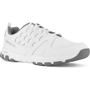 image:imageReebok Work Mens Rb4015 Sublite Athletic Soft Toe Work ShoesWhite