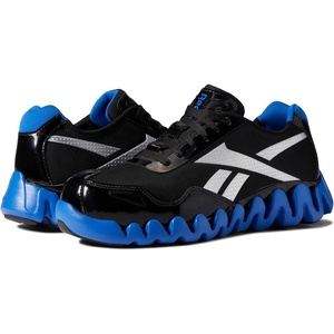 image:imageReebok Work Mens Zig Pulse Work EH Comp Toe Athletic Work ShoeBlackBlue