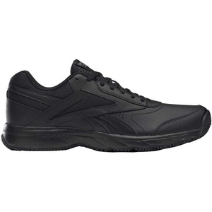 image:imageReebok Work N Cushion Non Slip Work Shoes for Men Black or White Safety SneakersBlack